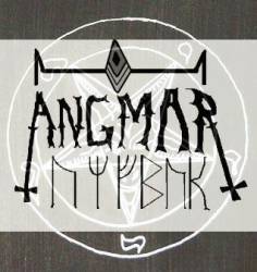 logo Angmar (CZ)